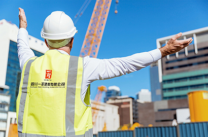 品牌VI设计：解锁青川县企业品牌价值的核心密钥