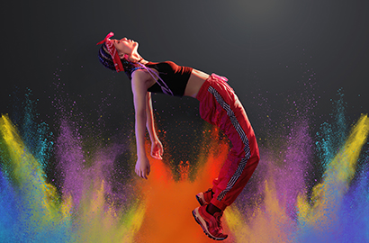 全套VI设计：构建青川县企业品牌标准化体系的核心支撑